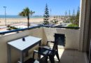 Appartement avec vue exceptionnel sur mer